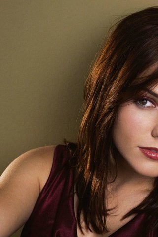 Обои брюнетка, взгляд, лицо, актриса, софия буш, brunette, look, face, actress, sophia bush разрешение 2196x1464 Загрузить