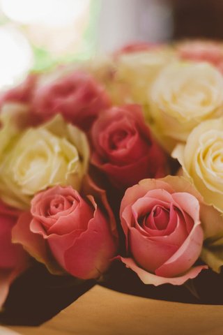 Обои цветы, розы, букет, flowers, roses, bouquet разрешение 1920x1200 Загрузить