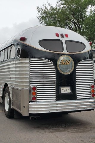 Обои 1947 bus разрешение 5312x2988 Загрузить
