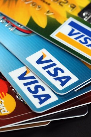 Обои блястит, бабосы, credit cards, кредитные карты, visa, plastic, money, credit card разрешение 5480x3070 Загрузить