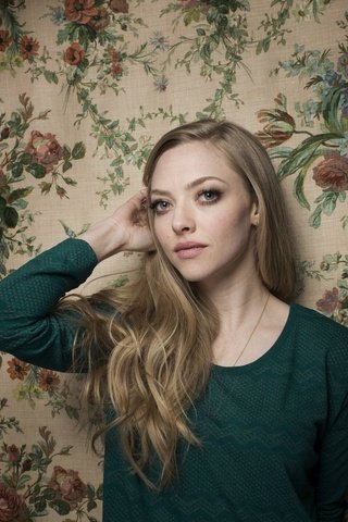 Обои девушка, блондинка, актриса, знаменитость, аманда сейфрид, girl, blonde, actress, celebrity, amanda seyfried разрешение 2000x1446 Загрузить