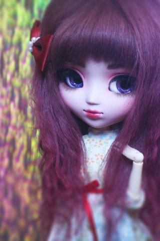 Обои глаза, игрушка, кукла, лицо, большие, челка, eyes, toy, doll, face, large, bangs разрешение 3456x2304 Загрузить