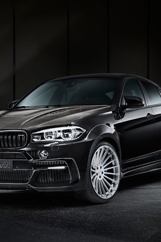 Обои черный, hamann, бмв, x6 m, f86, black, bmw разрешение 4096x2733 Загрузить