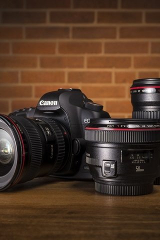 Обои фотоаппарат, камера, фокусировка, канон, объективы, the camera, camera, focus, canon, lenses разрешение 2560x1598 Загрузить