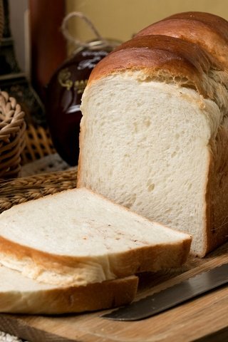 Обои хлеб, колоски, выпечка, булочка, хлебобулочные изделия, bread, spikelets, cakes, bun, bakery products разрешение 2048x1365 Загрузить