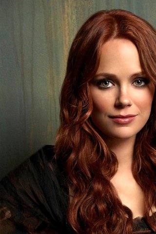 Обои портрет, актриса, катя винтер, portrait, actress, katia winter разрешение 2067x1481 Загрузить