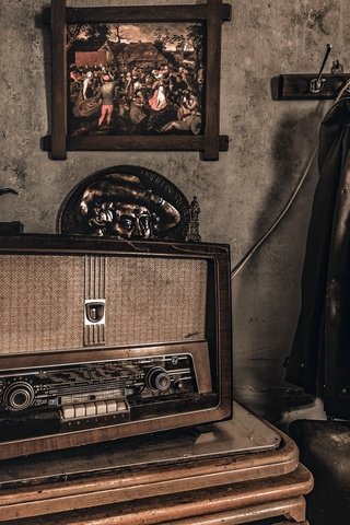 Обои фон, радио, приемник, background, radio, receiver разрешение 2048x1366 Загрузить