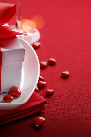 Обои фон, валентинов день, подарок, сердечки, романтик, краcный, день святого валентина, боке, влюбленная, background, gift, hearts, romantic, red, valentine's day, bokeh, love разрешение 6000x4000 Загрузить
