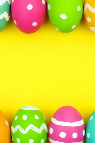 Обои фон, пасха, пасхальные яйца, глазунья, весенние, красочная, happy easter, background, easter, easter eggs, eggs, spring, colorful разрешение 6000x4000 Загрузить