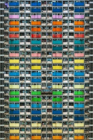 Обои город, гонконг, the city, hong kong разрешение 2048x1371 Загрузить