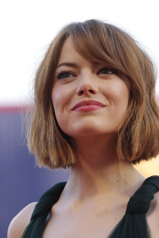 Обои взгляд, актриса, эмма стоун, look, actress, emma stone разрешение 2880x1920 Загрузить