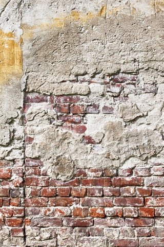 Обои текстура, фон, стена, кирпич, кирпичи, кирпичная стена, texture, background, wall, brick, bricks, brick wall разрешение 2400x1800 Загрузить