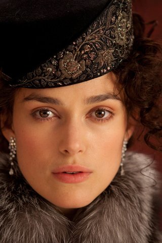 Обои фильм, актриса, кира найтли, анна каренина, the film, actress, keira knightley, anna karenina разрешение 2000x1333 Загрузить