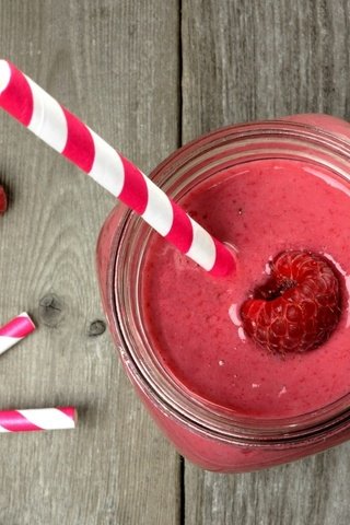 Обои напиток, малина, ягоды, трубочки, смузи, drink, raspberry, berries, tube, smoothies разрешение 2048x1365 Загрузить