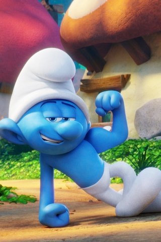 Обои мультфильм, комедия, 2017, смурфики 3 - заброшенная деревня, smurfs - the lost village, cartoon, comedy, the smurfs 3 - abandoned village разрешение 3200x2000 Загрузить