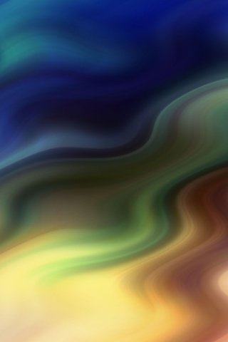 Обои абстракция, линии, разноцветные, волна, abstraction, line, colorful, wave разрешение 3648x2048 Загрузить