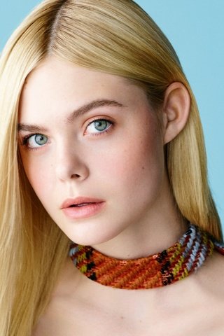 Обои девушка, elle fanning;, блондинка, взгляд, волосы, лицо, актриса, эль фаннинг, элли фаннинг, girl, blonde, look, hair, face, actress, el fanning, elle fanning разрешение 5923x3335 Загрузить