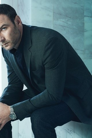 Обои сериал, ray donovan, рэй донован, лив шрайбер, liev schreiber, the series разрешение 1920x1080 Загрузить