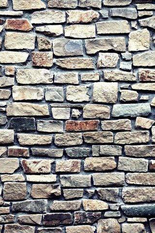 Обои текстура, стена, камень, поверхность, каменная стена, каменная кладка, texture, wall, stone, surface, stone wall разрешение 1920x1280 Загрузить