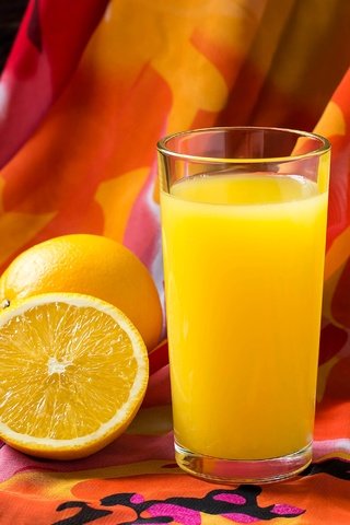 Обои напиток, фрукты, апельсины, цитрусы, сок, drink, fruit, oranges, citrus, juice разрешение 3000x2000 Загрузить