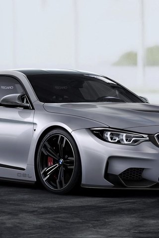 Обои автомобили, бмв, bmw m4, bmw m4 csl concept, cars, bmw разрешение 1920x1094 Загрузить