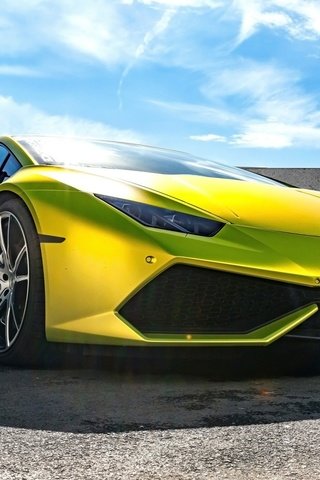 Обои ламборгини, автомобили, lamborghini huracan, xxx performance, lamborghini, cars разрешение 1920x1200 Загрузить