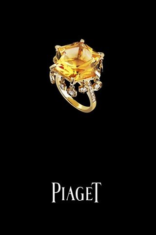 Обои камень, кольцо, черный фон, золото, украшение, piaget, цитрин, stone, ring, black background, gold, decoration разрешение 1920x1080 Загрузить