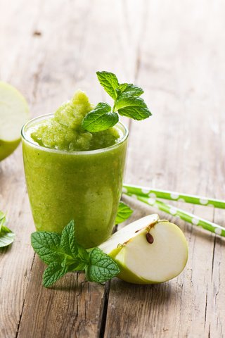 Обои мята, напиток, еда, яблоки, стакан, смузи, сок пюре, mint, drink, food, apples, glass, smoothies, juice puree разрешение 6293x4692 Загрузить