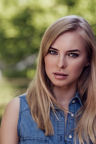 Обои девушка, victoria pichkurova, блондинка, портрет, взгляд, модель, волосы, лицо, виктория пичкурова, girl, blonde, portrait, look, model, hair, face, victoria pichurova разрешение 2048x1367 Загрузить