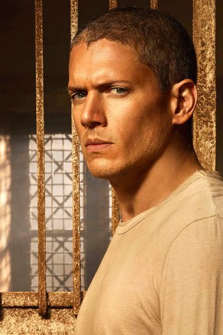 Обои взгляд, актёр, лицо, prison break, вентворт миллер, michael scofield, look, actor, face, wentworth miller разрешение 2124x1195 Загрузить