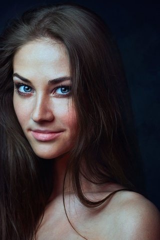 Обои девушка, улыбка, взгляд, модель, волосы, лицо, даша, zachar rise, girl, smile, look, model, hair, face, dasha разрешение 2000x1517 Загрузить