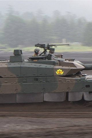 Обои южная корея, основной, боевой танк, k2 black panther, south korea, main, battle tank разрешение 2880x1800 Загрузить