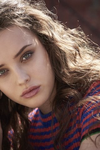 Обои katherine langford, девушка, кэтрин лангфорд, портрет, взгляд, модель, волосы, лицо, актриса, вьющиеся волосы, girl, catherine langford, portrait, look, model, hair, face, actress, curly hair разрешение 2500x1668 Загрузить