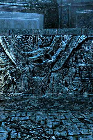 Обои фон, стена, легенда, миссия, скайрим, алдуин, background, wall, legend, mission, skyrim, alduin разрешение 1920x1080 Загрузить