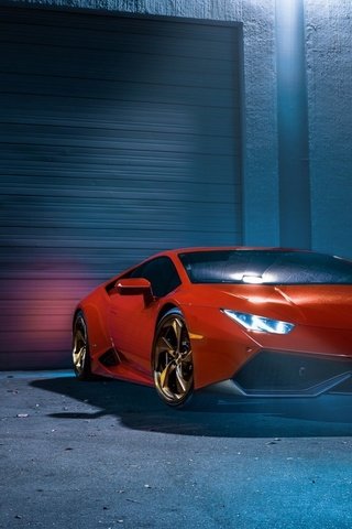 Обои авто, ламборгини, huracan, auto, lamborghini разрешение 1920x1200 Загрузить