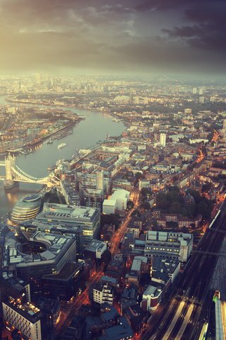 Обои река, панорама, мост, лондон, город, англия, iakov kalinin, река.мост, river, panorama, bridge, london, the city, england, river.bridge разрешение 2880x1800 Загрузить