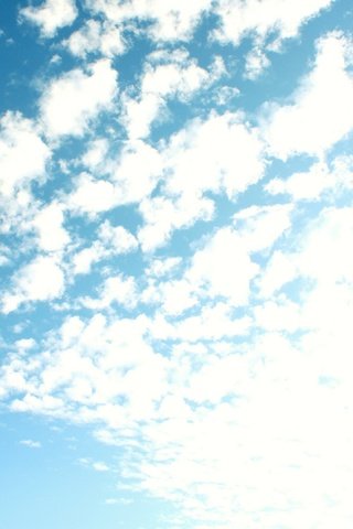 Обои небо, облака, природа, the sky, clouds, nature разрешение 3840x2160 Загрузить