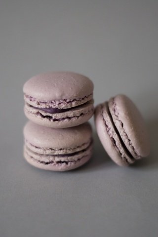 Обои макаруны, миндальное печенье, macaroon, macaroons разрешение 2737x1827 Загрузить