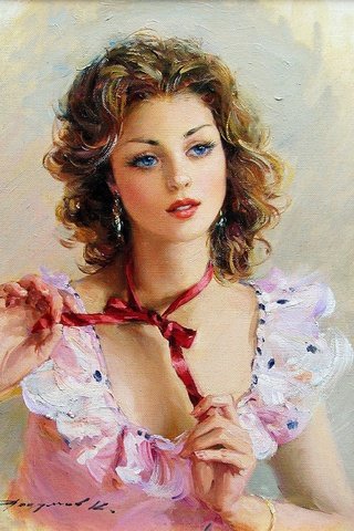 Обои художник константин разумов, artist konstantin razumov разрешение 1920x2500 Загрузить