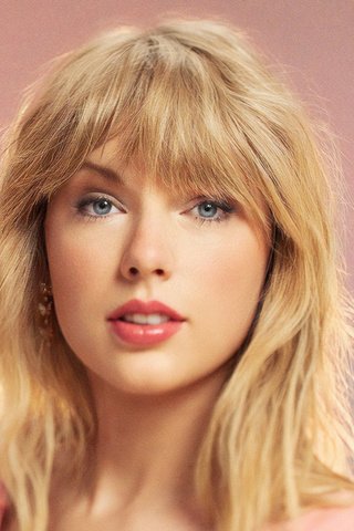 Обои блондинка, волосы, лицо, прическа, тэйлор свифт, blonde, hair, face, hairstyle, taylor swift разрешение 2560x1440 Загрузить