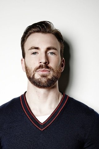 Обои взгляд, актёр, борода, крис эванс, look, actor, beard, chris evans разрешение 2048x1536 Загрузить