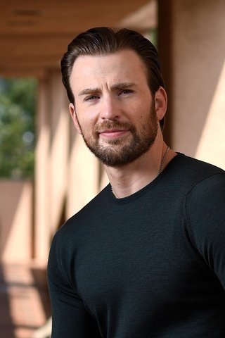 Обои взгляд, актёр, улица, борода, крис эванс, look, actor, street, beard, chris evans разрешение 3000x1796 Загрузить