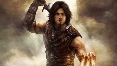 Обои оружие, песок, меч, принц персии, weapons, sand, sword, prince of persia разрешение 2560x1600 Загрузить