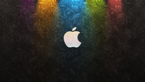 Обои логотип, лого, пк, эппл, logo, pc, apple разрешение 1920x1200 Загрузить