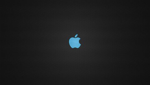 Обои минимализм, логотип, мак, лого, пк, эппл, minimalism, logo, mac, pc, apple разрешение 1920x1200 Загрузить