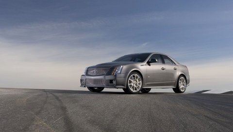 Обои кадилак, cadillac разрешение 1920x1200 Загрузить