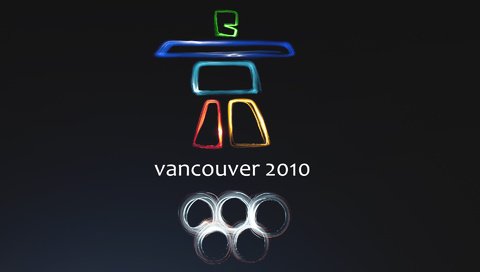 Обои символ, ванкувер, олимпиада, symbol, vancouver, olympics разрешение 1920x1200 Загрузить