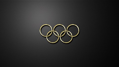 Обои олимпиада, кольца, олимпийские кольца, колечки, olympics, ring, the olympic rings, rings разрешение 2560x1600 Загрузить