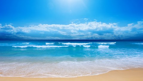 Обои волны, песок, пляж, лето, отдых, wave, sand, beach, summer, stay разрешение 3872x2568 Загрузить