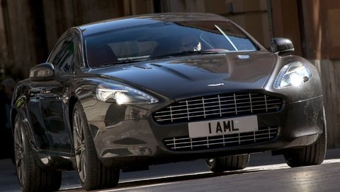 Обои астон мартин, aston martin разрешение 2048x1536 Загрузить